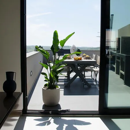 Civico Savoia Apartament Rosolini