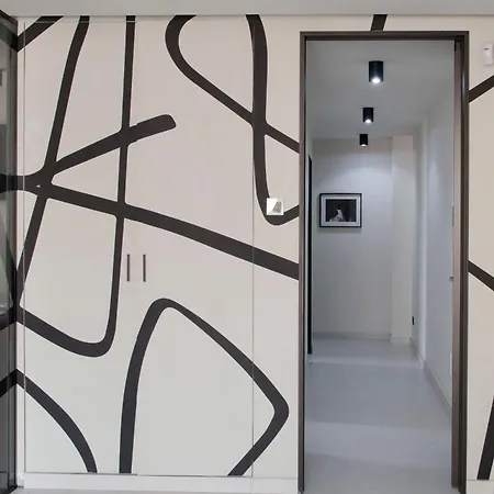 Apartmán Civico Savoia