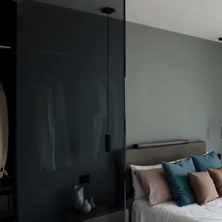 Apartmán Civico Savoia *