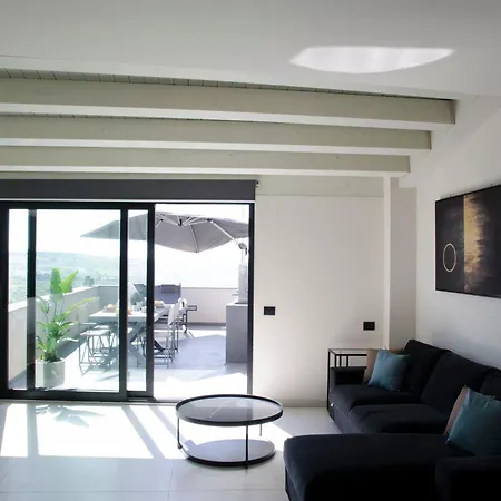 Apartament Civico Savoia Rosolini