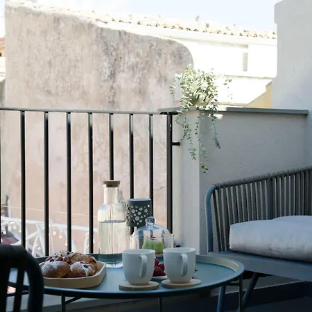 Civico Savoia * Rosolini