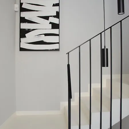 Civico Savoia Apartmán