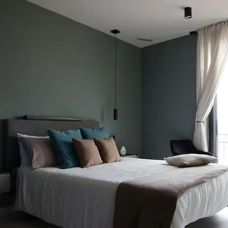 Apartmán Civico Savoia *