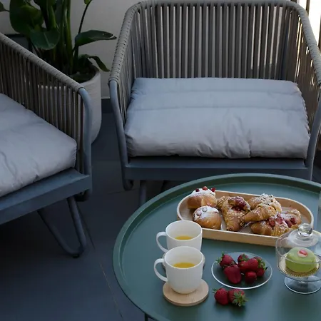 Apartmán Civico Savoia Rosolini