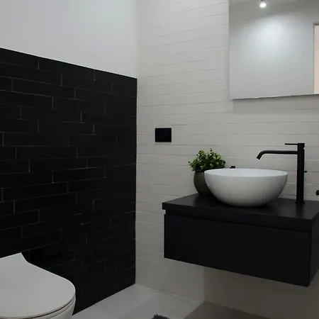 Apartmán Civico Savoia *