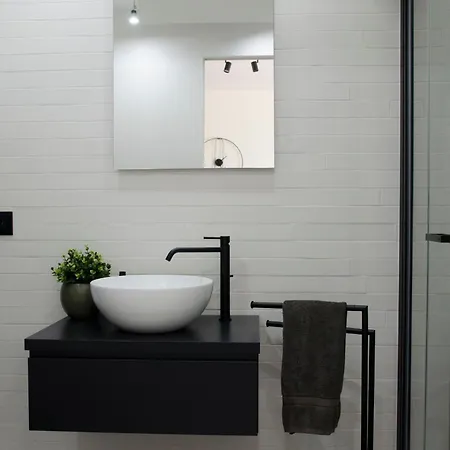 Apartmán Civico Savoia