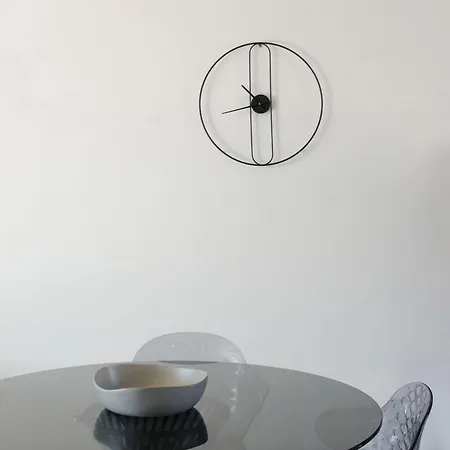 Apartmán Civico Savoia *