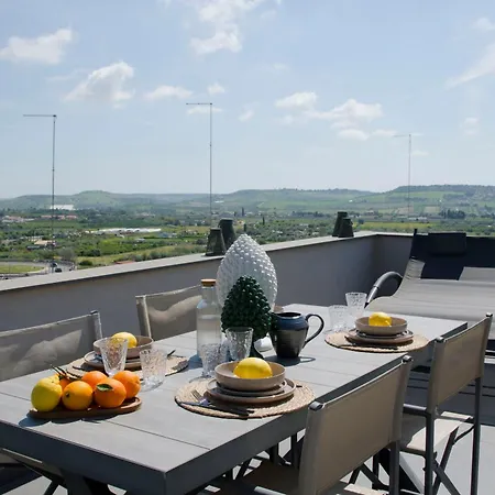 Civico Savoia Apartmán