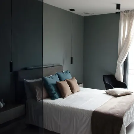 Apartmán Civico Savoia *