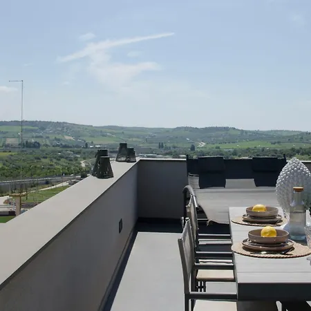 Civico Savoia * Rosolini