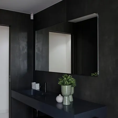 Civico Savoia Apartament