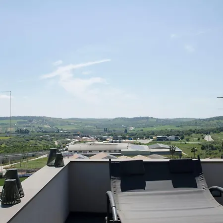 Civico Savoia Rosolini