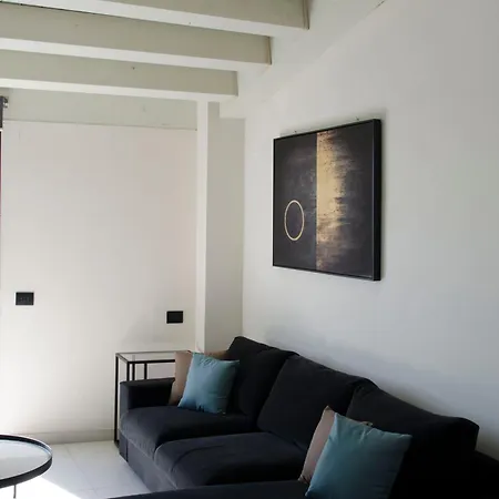 Apartmán Civico Savoia