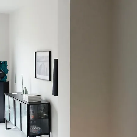 Civico Savoia Apartament