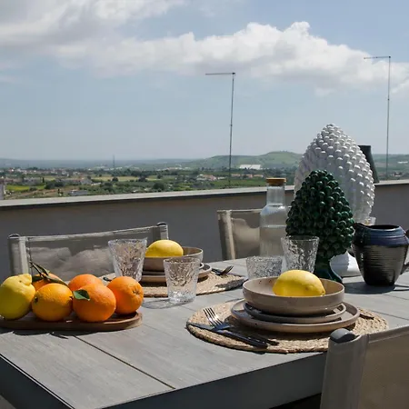 Apartmán Civico Savoia Rosolini