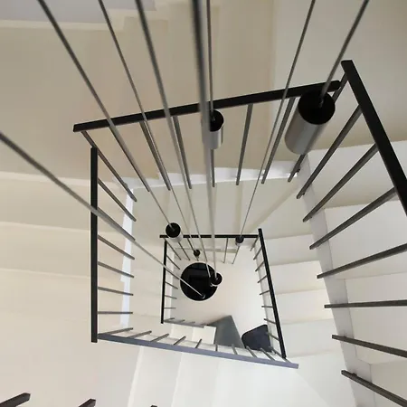 Apartmán Civico Savoia *