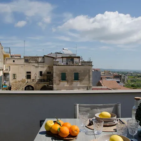 Apartmán Civico Savoia *