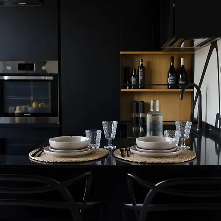 Civico Savoia Apartament