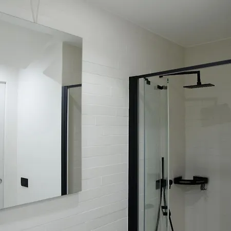 Civico Savoia Apartament Rosolini