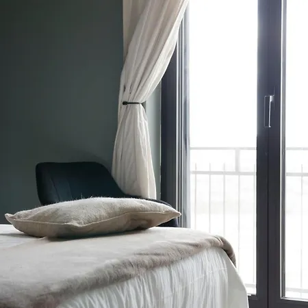 Civico Savoia Apartament Rosolini