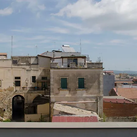 Apartmán Civico Savoia *