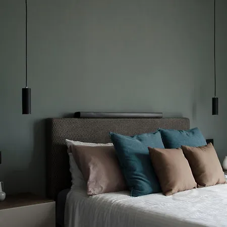 Apartmán Civico Savoia