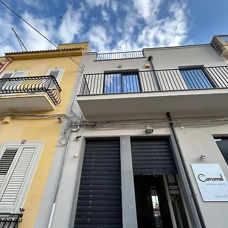 Apartmán Civico Savoia